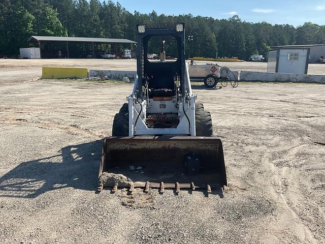 Image of Bobcat 610 equipment image 1
