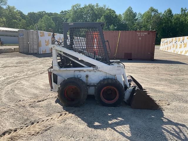 Image of Bobcat 610 equipment image 3