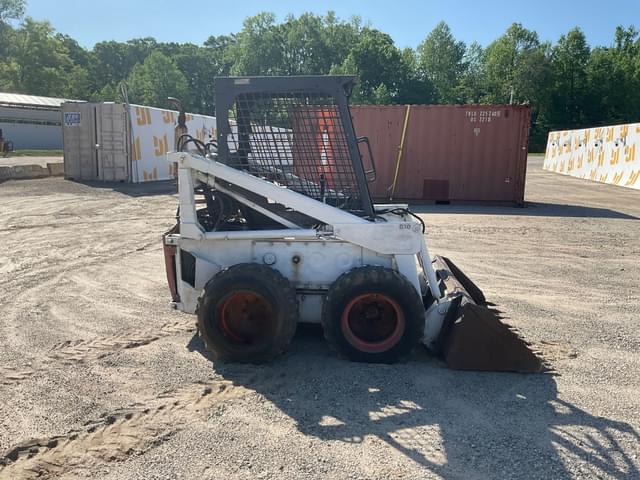 Image of Bobcat 610 equipment image 3
