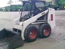 1979 Bobcat 632 Image