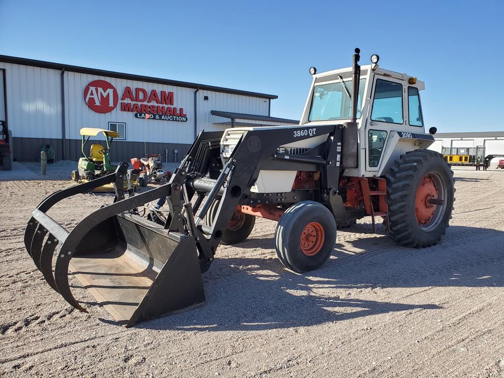 Main image Case 2090