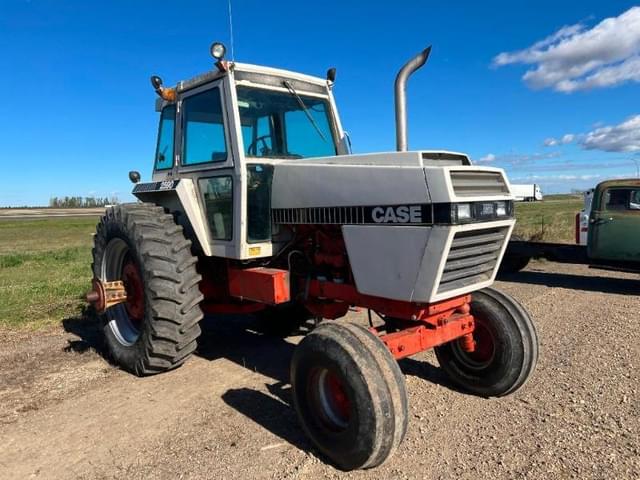 Image of Case 2590 equipment image 2