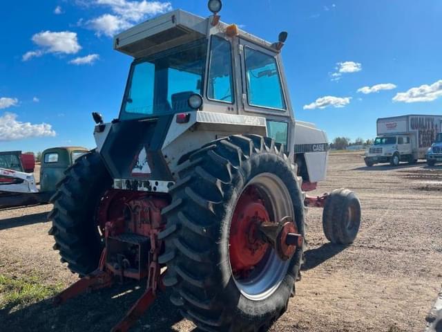 Image of Case 2590 equipment image 3