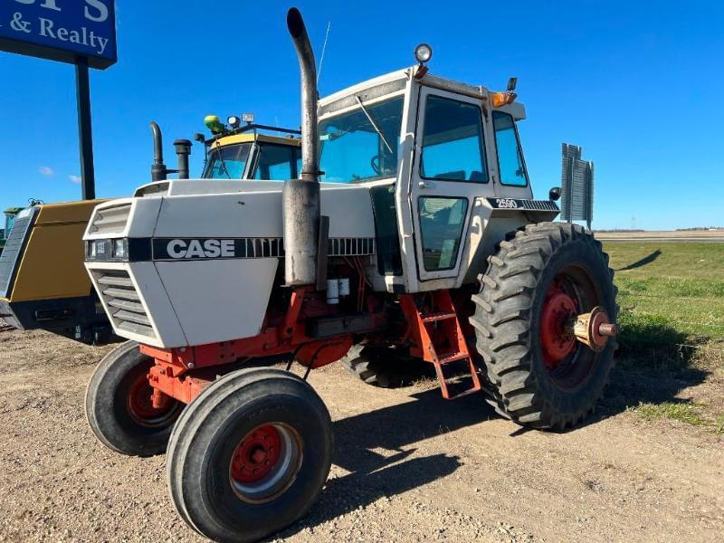 Image of Case 2590 Primary image