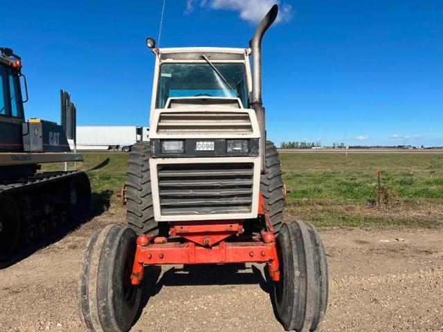 Image of Case 2590 equipment image 1