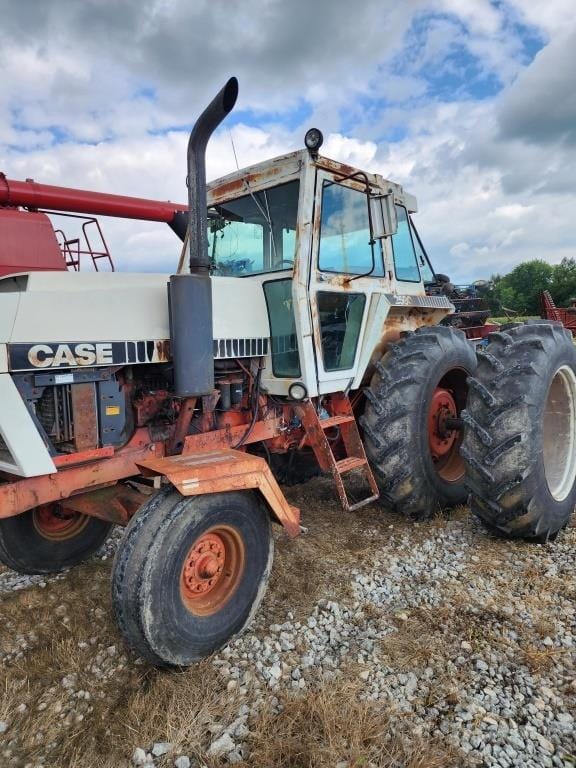 Main image J.I. Case 2590