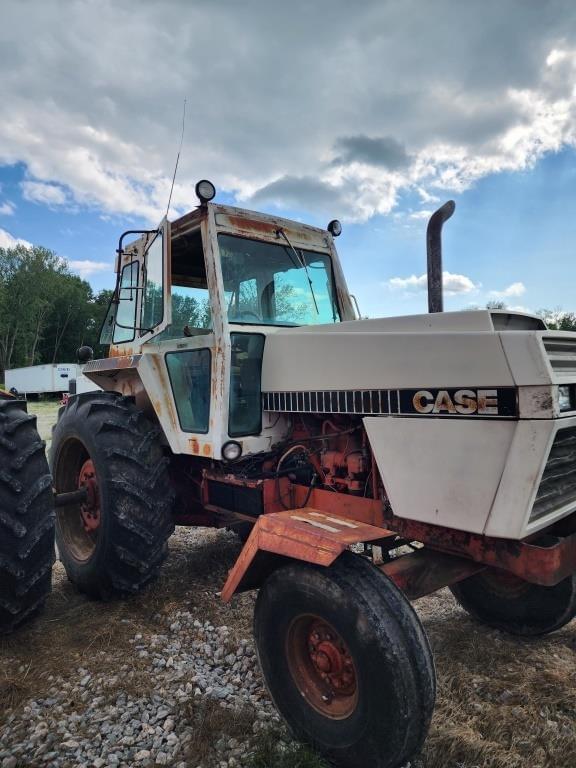 1979 J.I. Case 2590 Tractors 175 to 299 HP for Sale Tractor Zoom