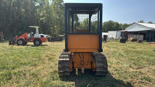 Image of Case 450B equipment image 4