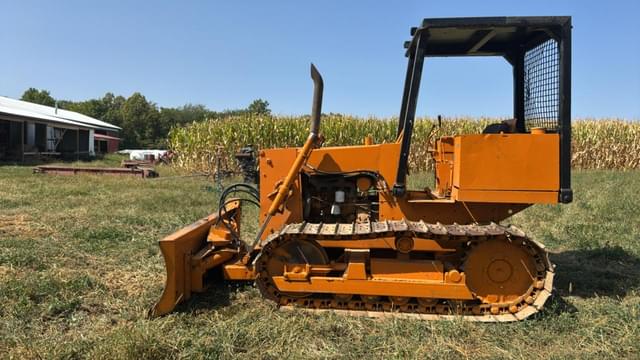 Image of Case 450B equipment image 1