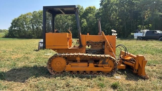 Image of Case 450B equipment image 2