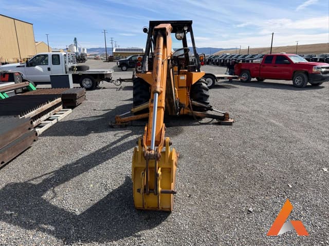 Image of Case 480C equipment image 3