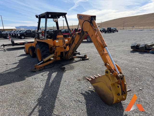 Image of Case 480C equipment image 2