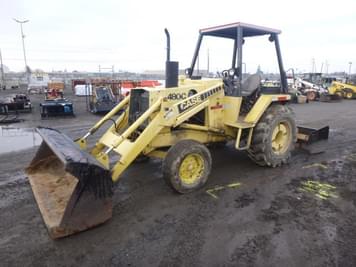 Main image Case 480C