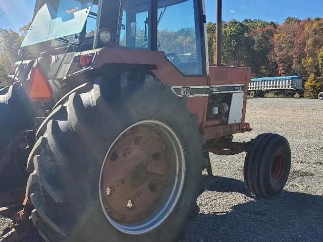 Image of International Harvester 1486 equipment image 3