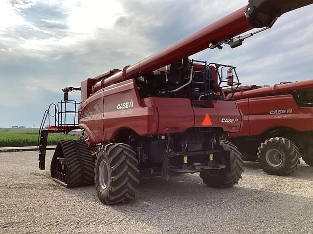 Image of Case IH 9250 equipment image 4