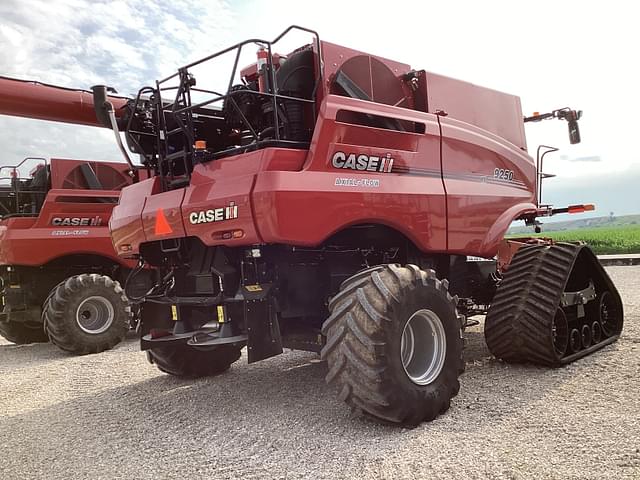 Image of Case IH 9250 equipment image 2