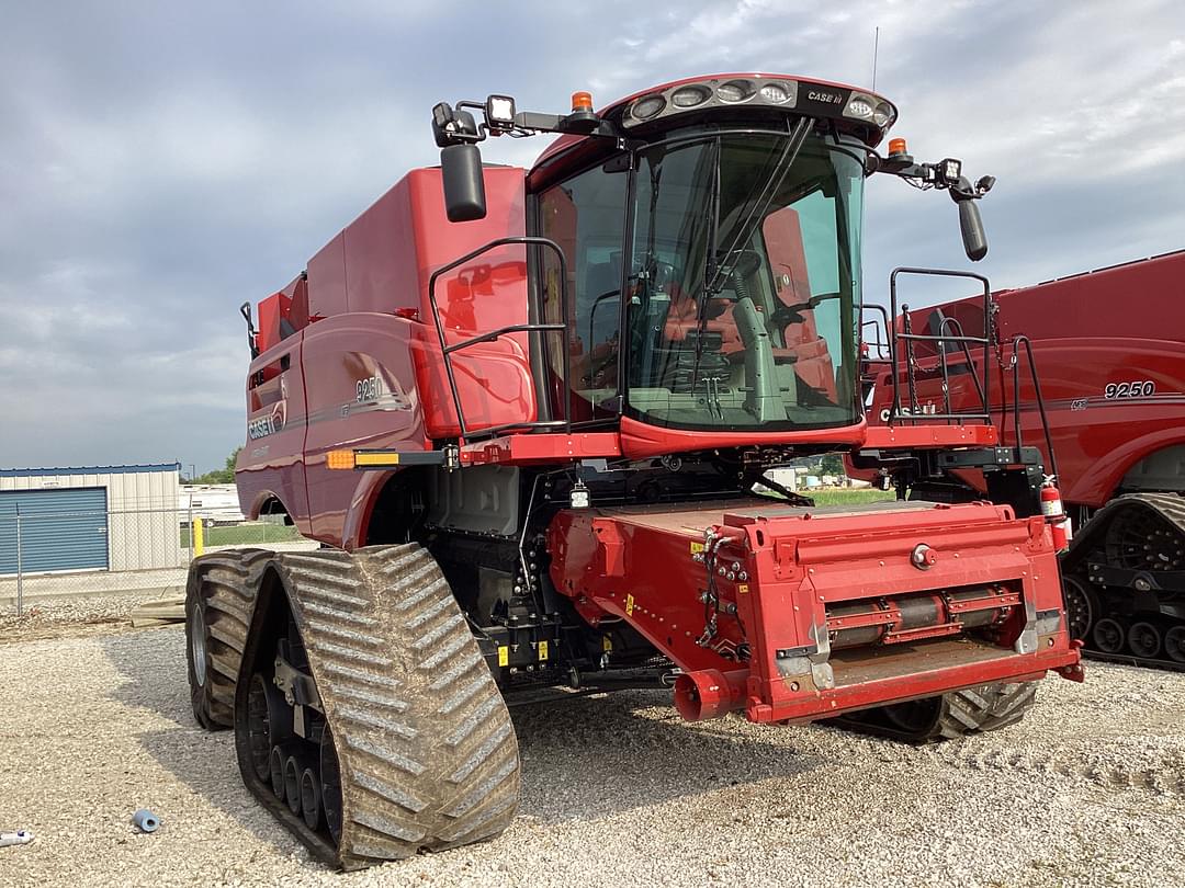 Image of Case IH 9250 Primary image