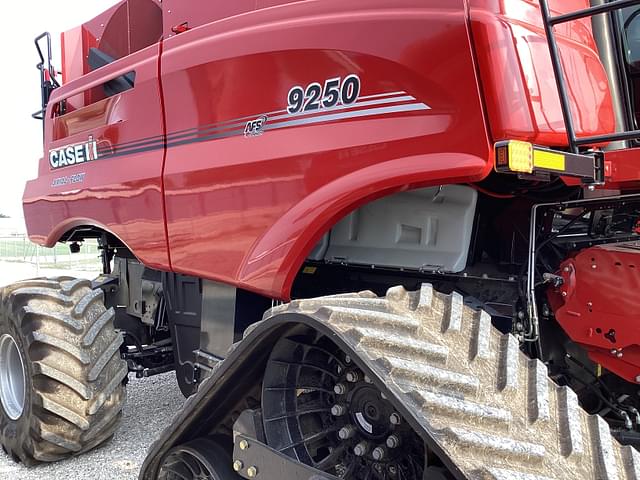 Image of Case IH 9250 equipment image 1