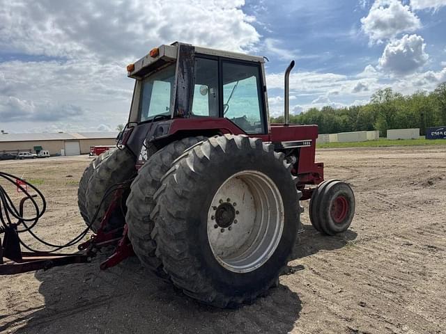 Image of International Harvester 1486 equipment image 3