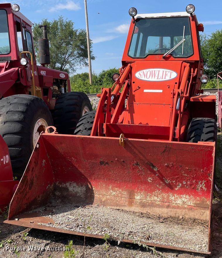 Main image Case W14H