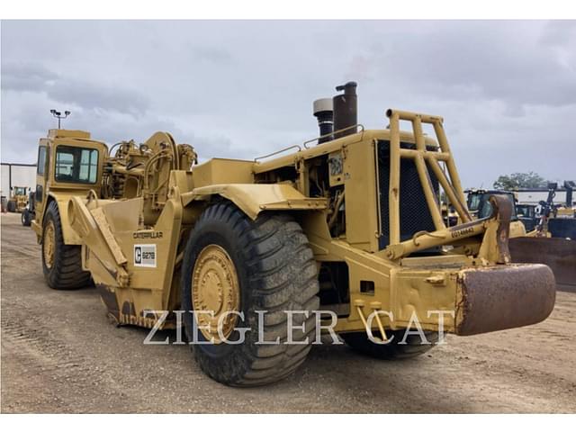 Image of Caterpillar 627 equipment image 3