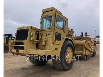 Main image Caterpillar 627