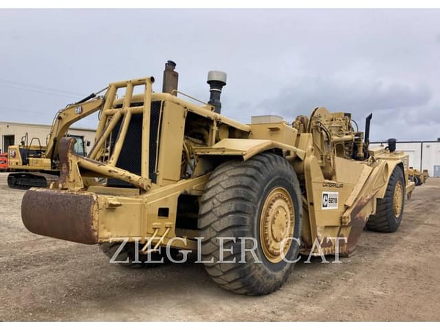 Image of Caterpillar 627 equipment image 2