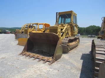 Main image Caterpillar 955L