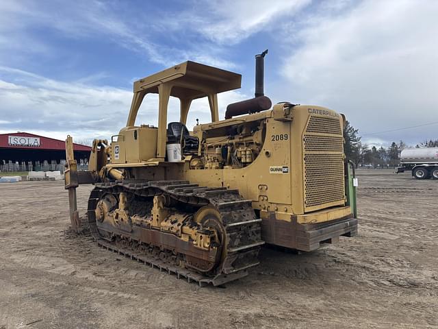 Image of Caterpillar D8K equipment image 1