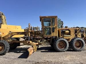 1979 Caterpillar 140G Image