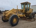 1979 Caterpillar 140G Image