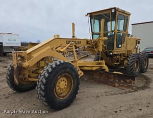 1979 Caterpillar 140G Image