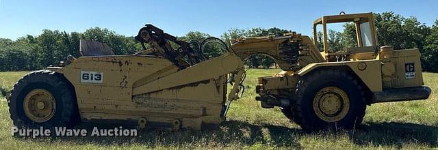 Image of Caterpillar 613B equipment image 3