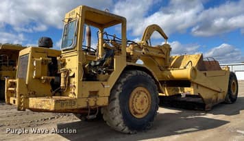 Main image Caterpillar 621