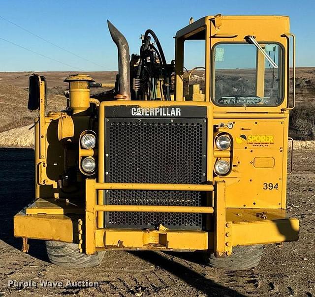 Image of Caterpillar 623B equipment image 1