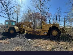 1979 Caterpillar 627B Image