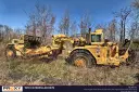 1979 Caterpillar 627B Image
