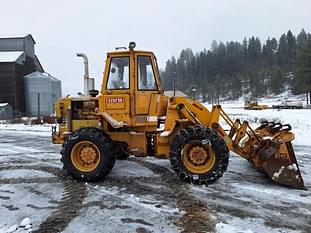 1979 Caterpillar 920 Equipment Image0