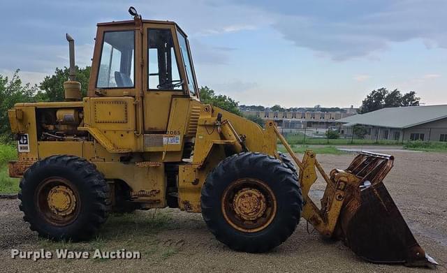 Image of Caterpillar 930 equipment image 3