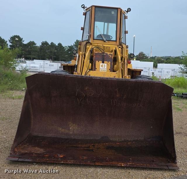 Image of Caterpillar 930 equipment image 1