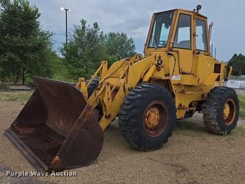 Main image Caterpillar 930