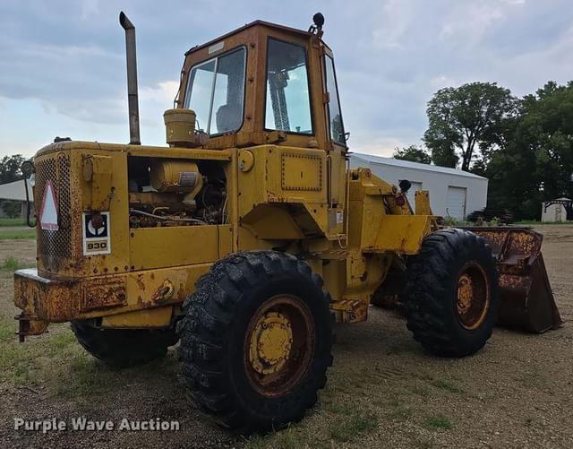 Image of Caterpillar 930 equipment image 4