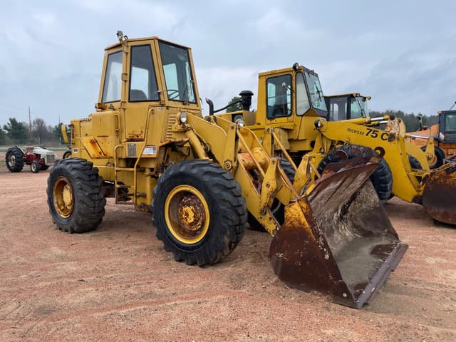 Image of Caterpillar 930 equipment image 4