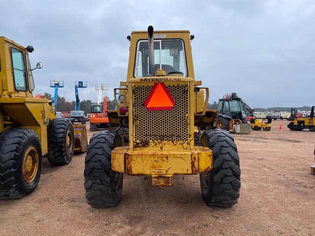 Image of Caterpillar 930 equipment image 2