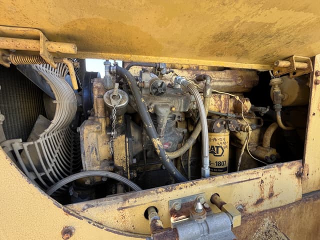 Image of Caterpillar 950 equipment image 2