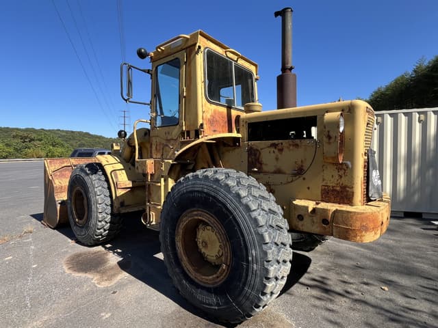 Image of Caterpillar 950 equipment image 4