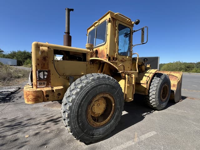 Image of Caterpillar 950 equipment image 1