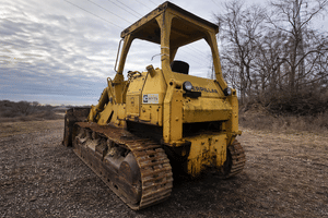 1979 Caterpillar 977L Image
