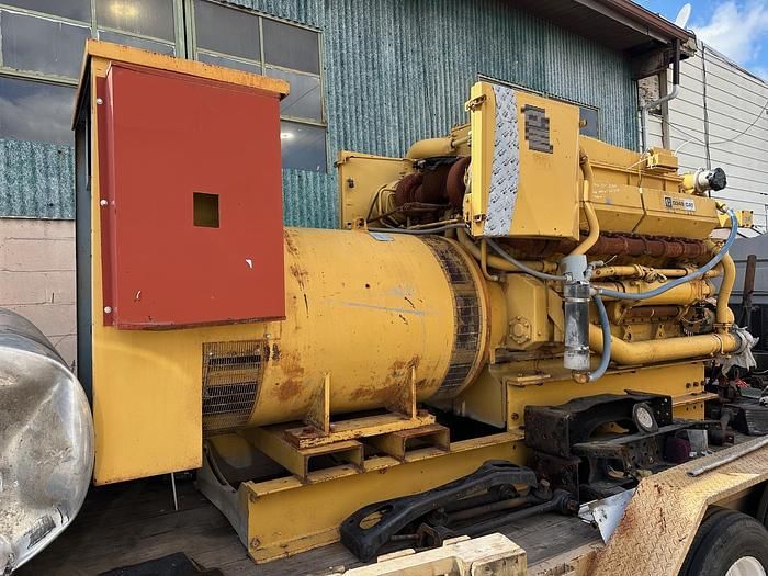 1979 Caterpillar D349 Equipment Image0