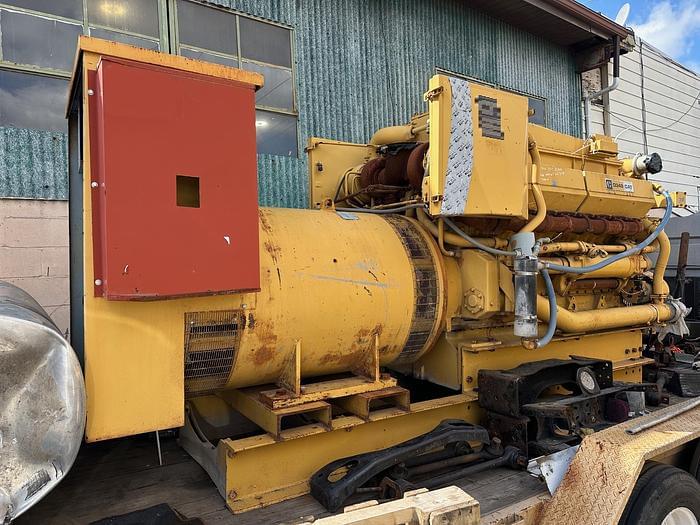 Image of Caterpillar D349 Primary image